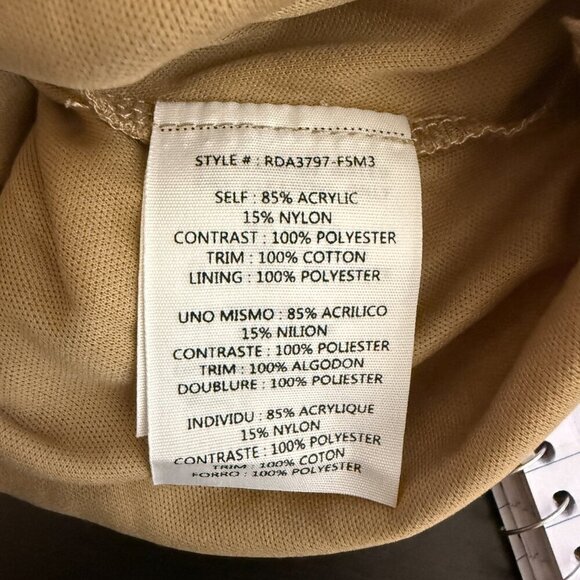 NWT Anthropologie Ryu Long Sleeve Sheer Lace Dress Women's Small Ivory Layered - Picture 13 of 14